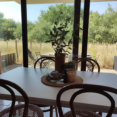4-Persoons Appartement Met Een Mooi Uitzicht De Panne Buitenkant foto
