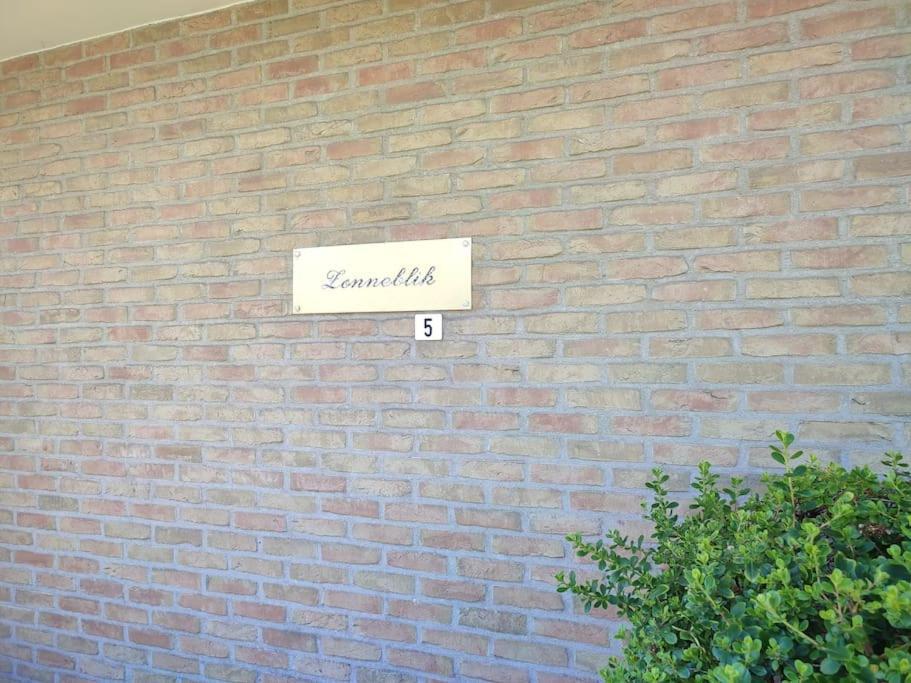 4-persoons Met Mooi Uitzicht