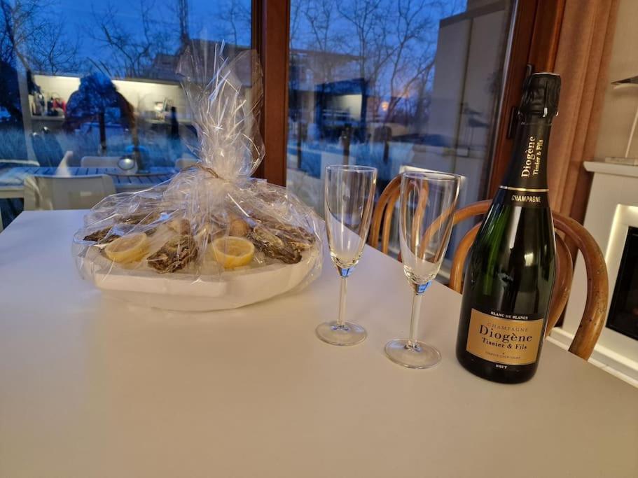 4-persoons Met Mooi Uitzicht Appartement *