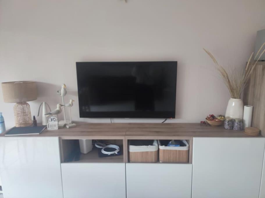 Appartement 4-persoons Met Mooi Uitzicht