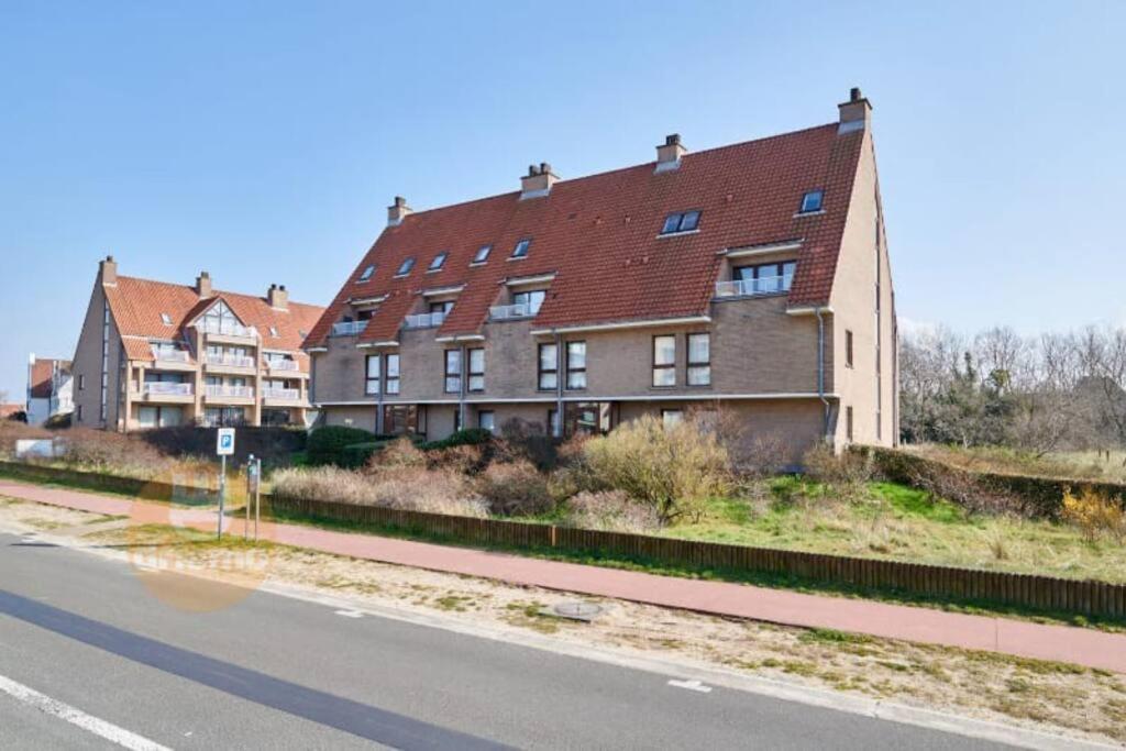 Appartement 4-persoons Met Mooi Uitzicht *