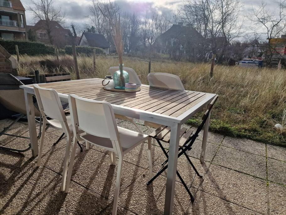 4-persoons Met Mooi Uitzicht Appartement *