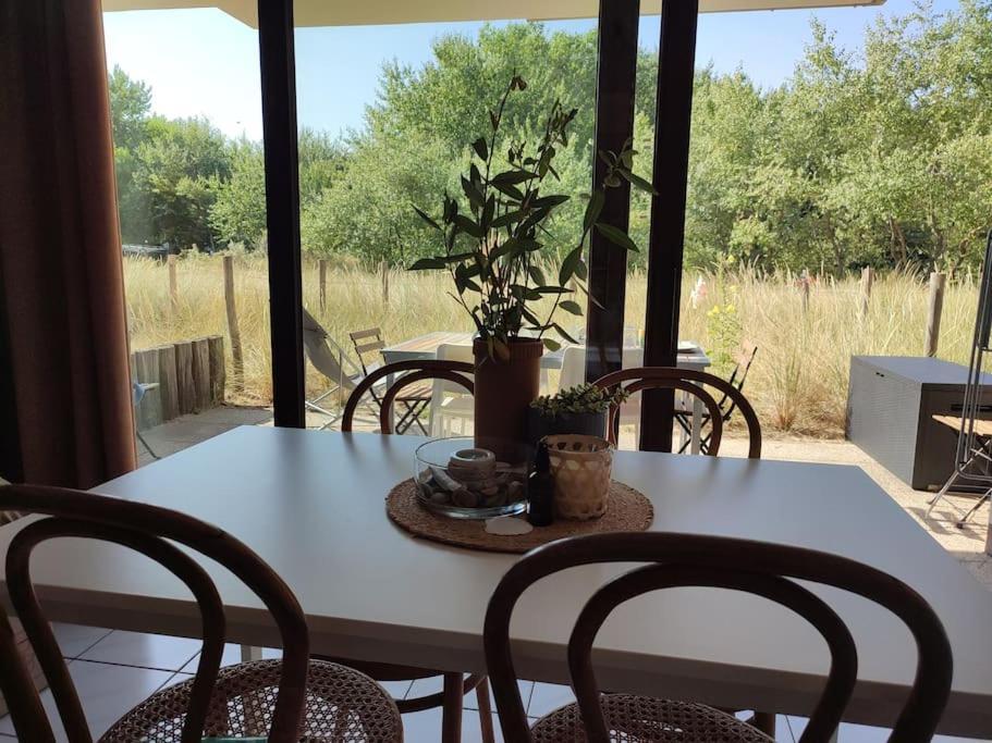 Appartement 4-persoons Met Mooi Uitzicht
