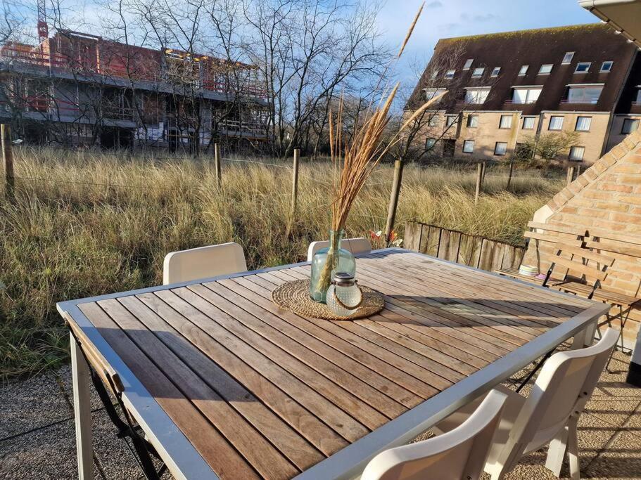 4-persoons Met Mooi Uitzicht Appartement *