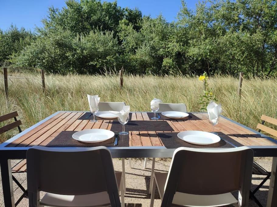 4-persoons Met Mooi Uitzicht Appartement
