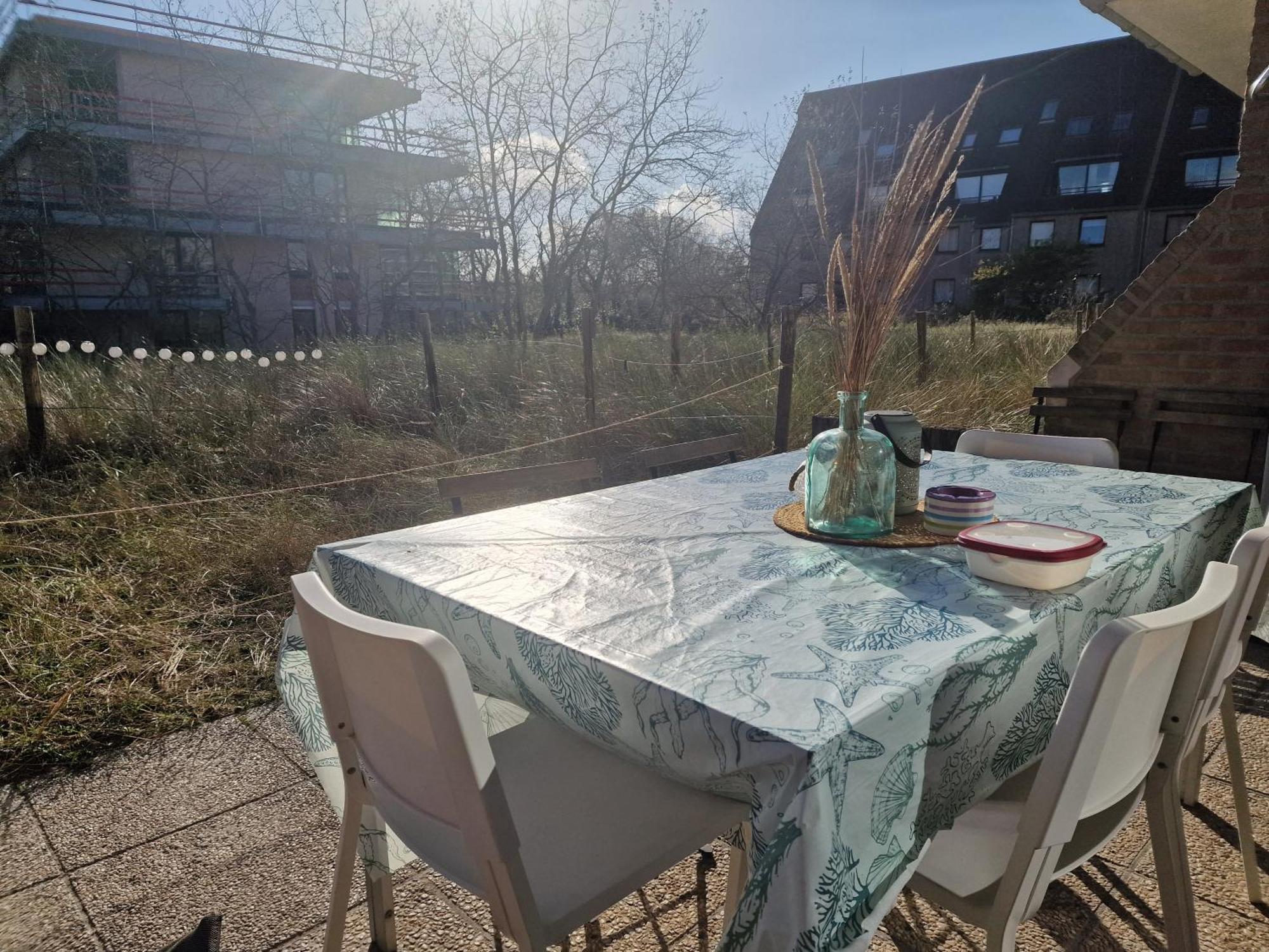 Appartement 4-persoons Met Mooi Uitzicht