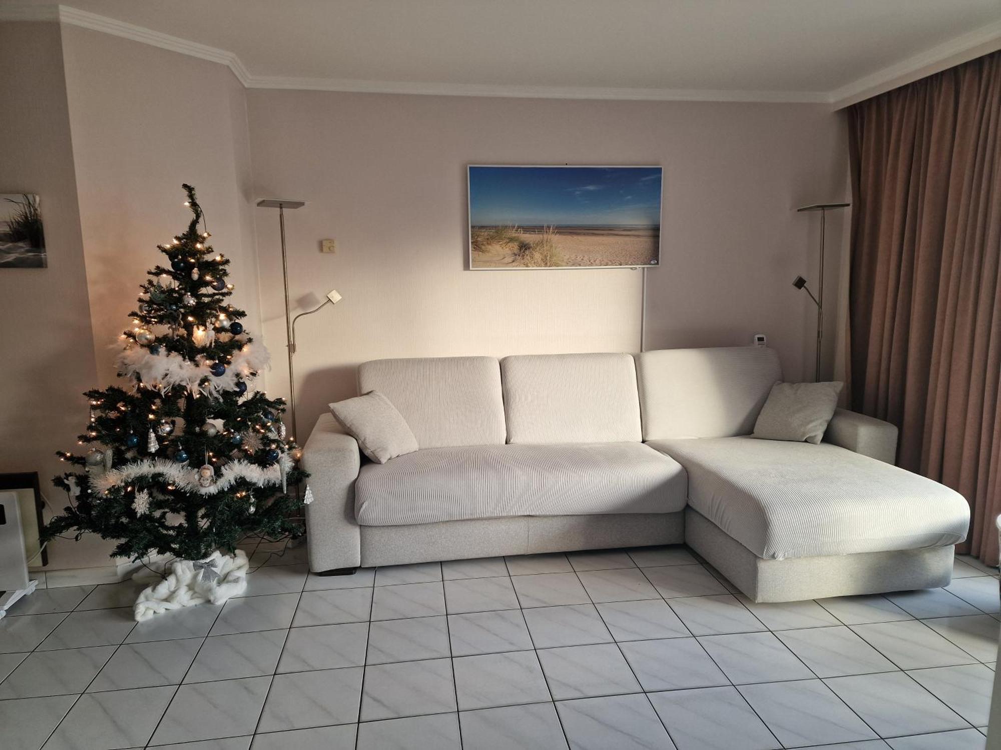 4-persoons Met Mooi Uitzicht Appartement *